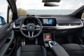 BMW Seria 2 Active Tourer - Galerie foto