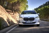 BMW Seria 2 Active Tourer - Galerie foto