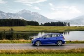 BMW Seria 2 Active Tourer - Galerie foto