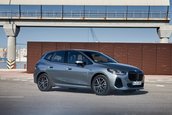 BMW Seria 2 Active Tourer - Galerie foto