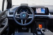 BMW Seria 2 Active Tourer - Galerie foto