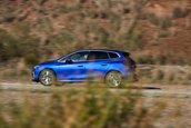 BMW Seria 2 Active Tourer - Galerie foto