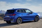 BMW Seria 2 Active Tourer - Galerie foto