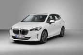 BMW Seria 2 Active Tourer - Galerie foto