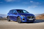 BMW Seria 2 Active Tourer - Galerie foto