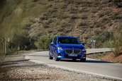 BMW Seria 2 Active Tourer - Galerie foto