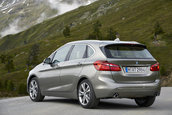 BMW Seria 2 Active Tourer - Galerie Foto