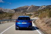 BMW Seria 2 Active Tourer - Galerie foto
