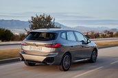 BMW Seria 2 Active Tourer - Galerie foto