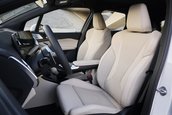 BMW Seria 2 Active Tourer - Galerie foto