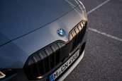 BMW Seria 2 Active Tourer - Galerie foto