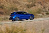 BMW Seria 2 Active Tourer - Galerie foto