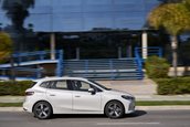 BMW Seria 2 Active Tourer - Galerie foto