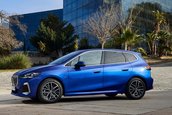 BMW Seria 2 Active Tourer - Galerie foto