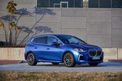 BMW Seria 2 Active Tourer - Galerie foto