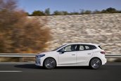 BMW Seria 2 Active Tourer - Galerie foto