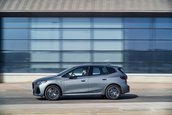 BMW Seria 2 Active Tourer - Galerie foto