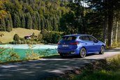 BMW Seria 2 Active Tourer - Galerie foto