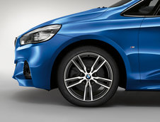 BMW Seria 2 Active Tourer - Galerie Foto