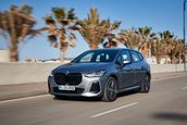 BMW Seria 2 Active Tourer - Galerie foto