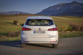 BMW Seria 2 Active Tourer - Galerie foto