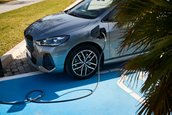 BMW Seria 2 Active Tourer - Galerie foto