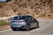 BMW Seria 2 Active Tourer - Galerie foto