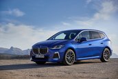BMW Seria 2 Active Tourer - Galerie foto