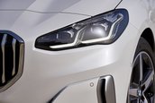 BMW Seria 2 Active Tourer - Galerie foto