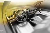 BMW Seria 2 Active Tourer - Galerie foto