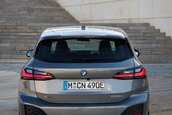 BMW Seria 2 Active Tourer - Galerie foto