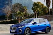 BMW Seria 2 Active Tourer - Galerie foto