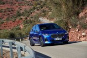 BMW Seria 2 Active Tourer - Galerie foto