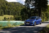 BMW Seria 2 Active Tourer - Galerie foto