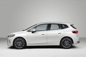 BMW Seria 2 Active Tourer - Galerie foto