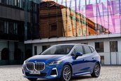 BMW Seria 2 Active Tourer - Galerie foto