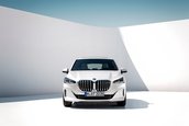 BMW Seria 2 Active Tourer - Galerie foto