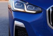 BMW Seria 2 Active Tourer - Galerie foto