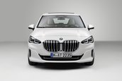 BMW Seria 2 Active Tourer - Galerie foto