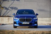 BMW Seria 2 Active Tourer - Galerie foto