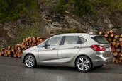 BMW Seria 2 Active Tourer - Galerie Foto