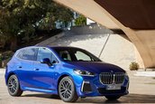 BMW Seria 2 Active Tourer - Galerie foto