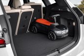 BMW Seria 2 Active Tourer - Galerie foto