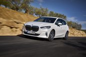 BMW Seria 2 Active Tourer - Galerie foto