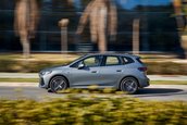 BMW Seria 2 Active Tourer - Galerie foto