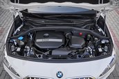 BMW Seria 2 Active Tourer - Galerie foto