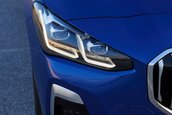 BMW Seria 2 Active Tourer - Galerie foto