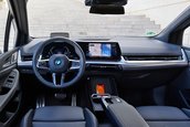 BMW Seria 2 Active Tourer - Galerie foto