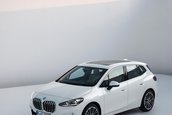 BMW Seria 2 Active Tourer - Galerie foto