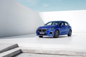 BMW Seria 2 Active Tourer - Galerie foto